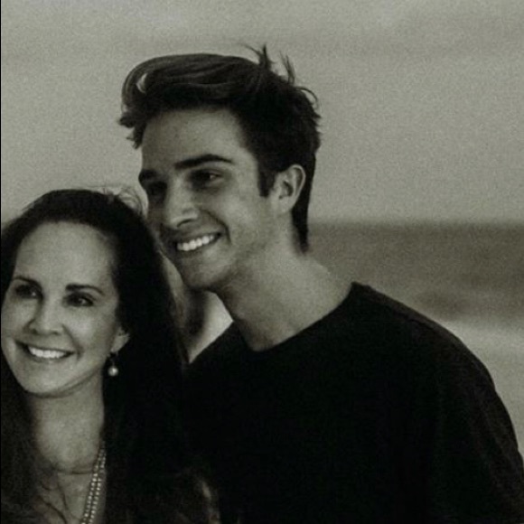 Meet your Posher, Luke - Picture 1 of 1